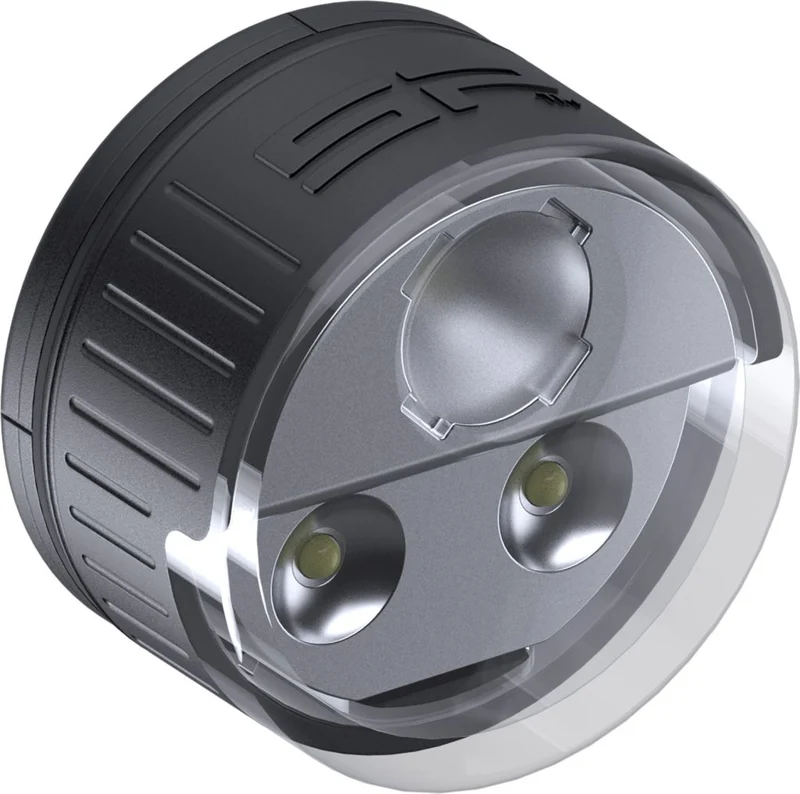 SP Connect All-Round Led Frontlicht 200 Lumen