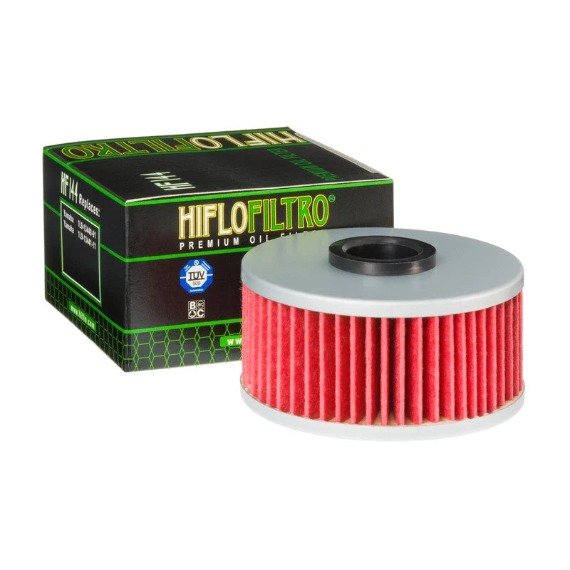 Ölfilter HIFLOFILTRO HF144