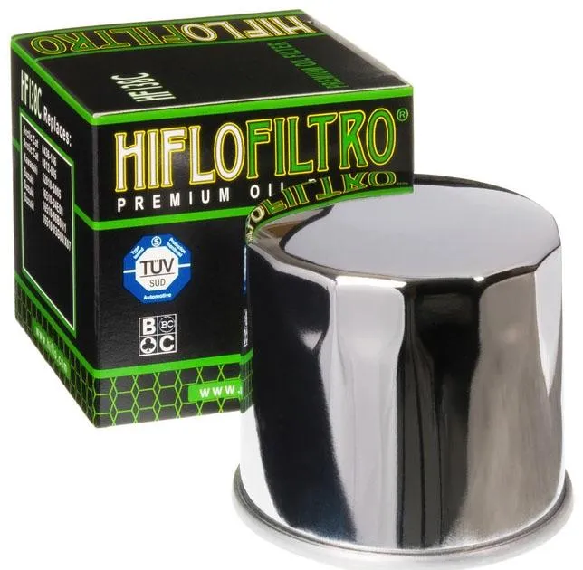 Ölfilter HIFLOFILTRO HF138C
