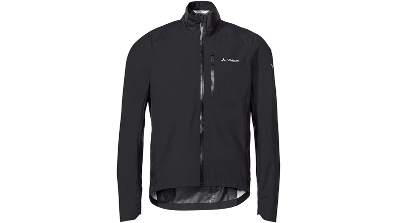 Vaude Men's Kuro Rain Jacket