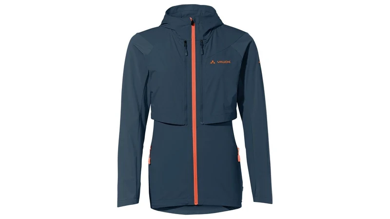 Vaude Women's Moab ZO Jacket