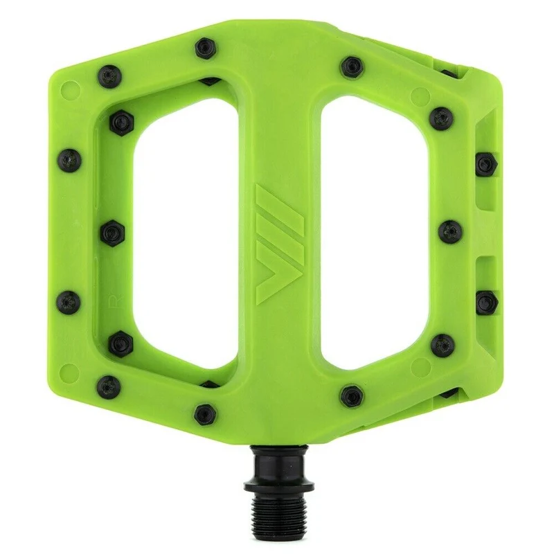 DMR V11 Plastic 9/16 Inch Platform Mountain Bike Pedals
