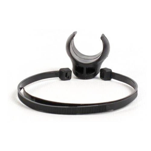 Exposure Helmet Light Zip Tie Front Bike Light Mount