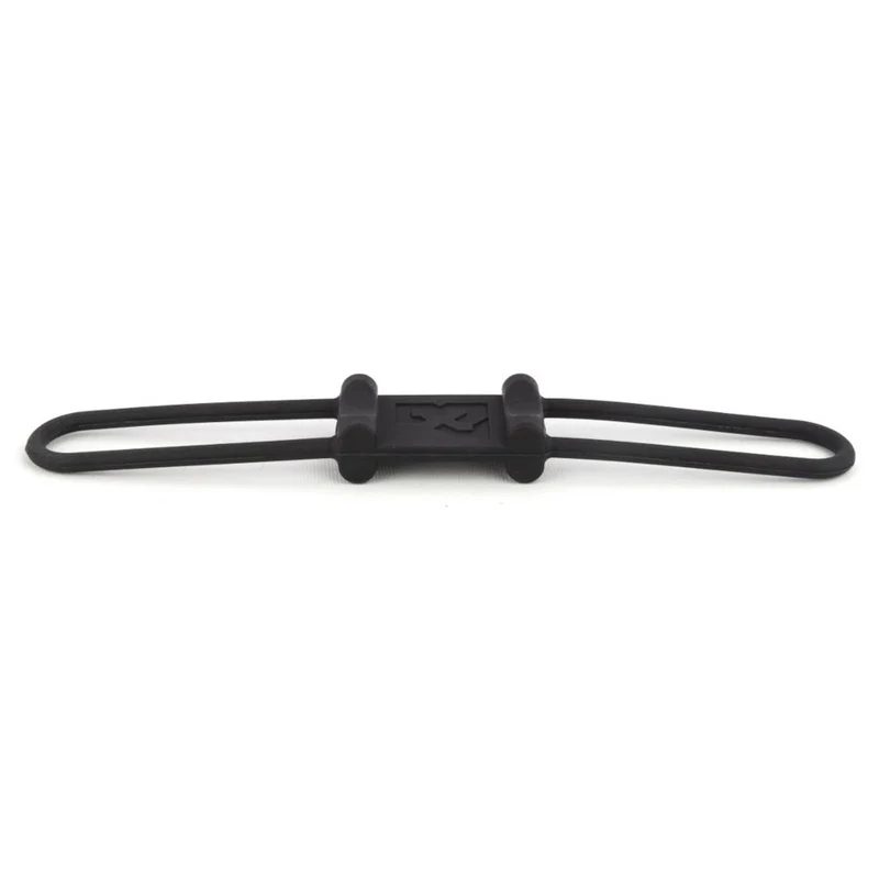 Exposure Silicone Aero Bar Band Front Bike Light Mount