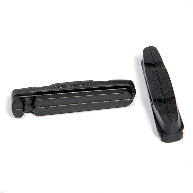 Fibrax SH410 Road Brake Pad Inserts - Shimano Compatible
