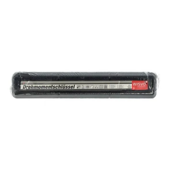 Wisvo 3/8" 20-110Nm Drehmomentschlüssel Cyclus