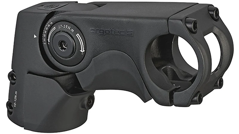 Ergotec Sepia XL FI 50 28.6/31.8