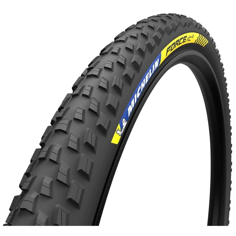 Michelin Force XC2 Raceline Faltreifenreifen
