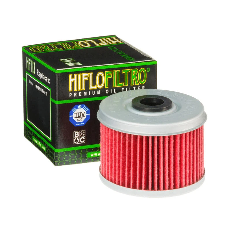 Ölfilter HIFLOFILTRO HF113