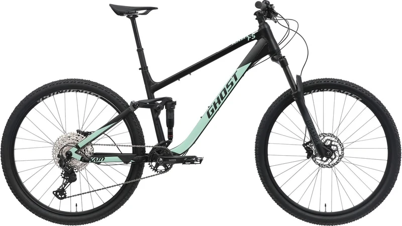 Ghost FS 1500
