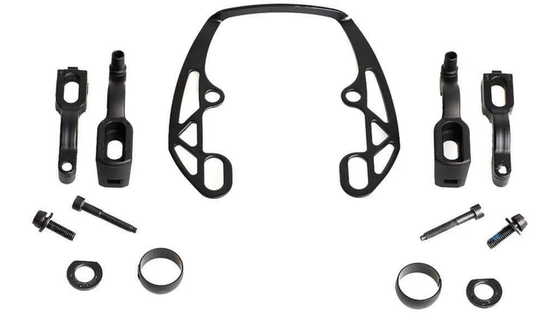 Magura EVO2-Adapter