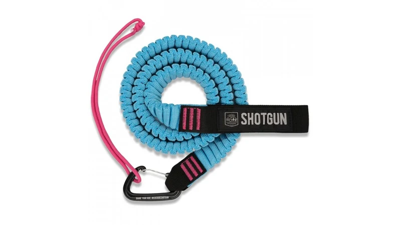 Kids Ride Shotgun MTB Tow Rope