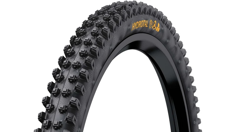 Conti Hydrotal DH SuperSoft 29