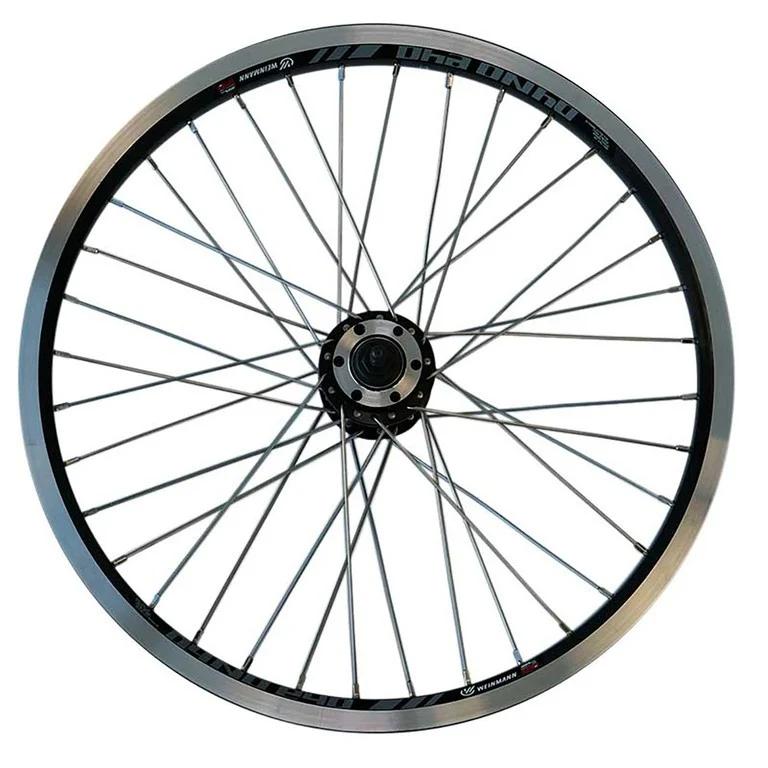 Babboe 20", für Pro Trike XL Vorderrad Babboe