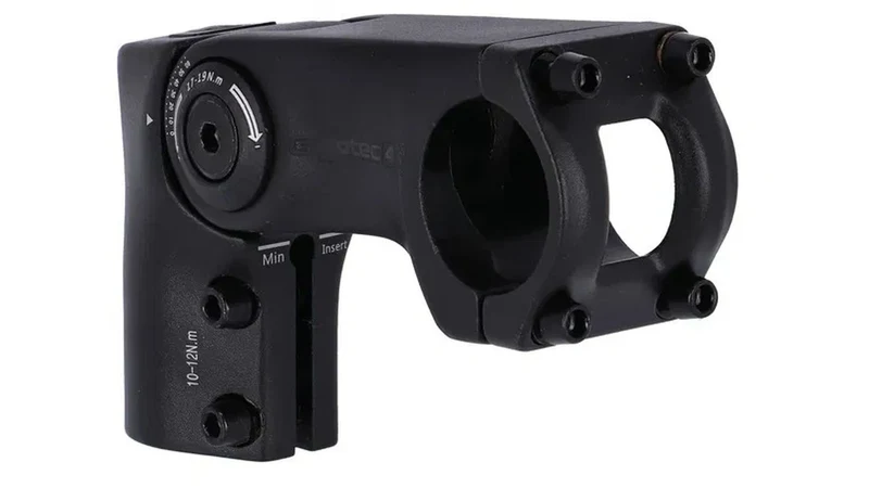Ergotec Sepia XL Ahead 50 28.6/31.8