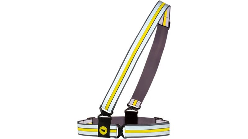 Wowow Cross Wrap Schärpe