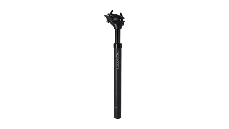 Ergotec SP-10.0 350 mm Sattelstütze