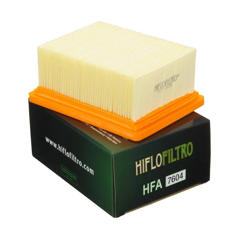 Luftfilter Hiflofiltro HFA7604 – BMW C 600 Sport C 650 GT / Sport