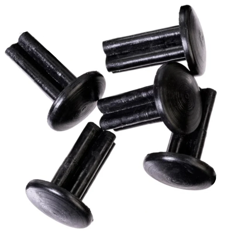 Identiti M5 Frame Plugs Bike Frame Bolt Hole Plug