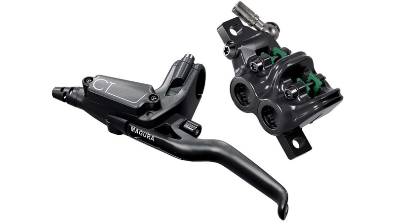 Magura CT5 Scheibenbremse