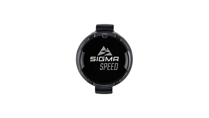 Sigma Duo Magnetless SPD