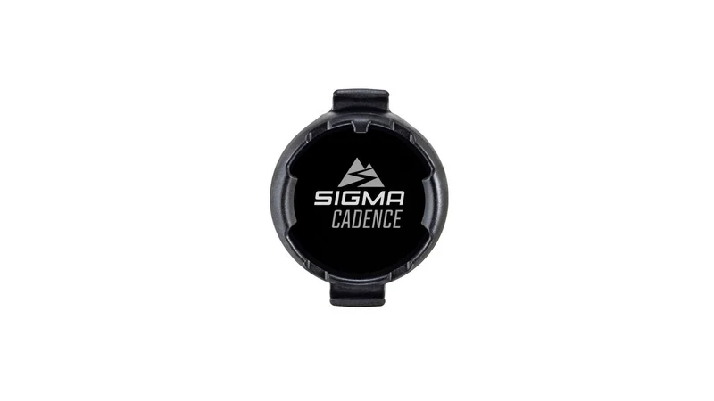 Sigma Duo Magnetless CAD