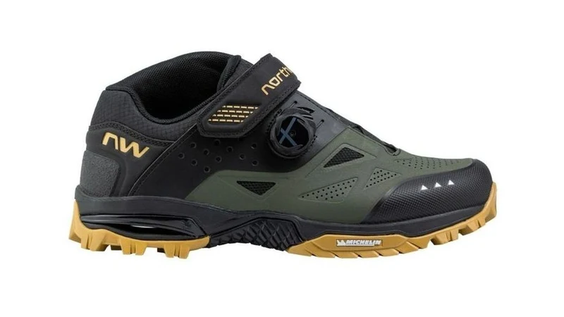 Northwave Enduro Mid 2