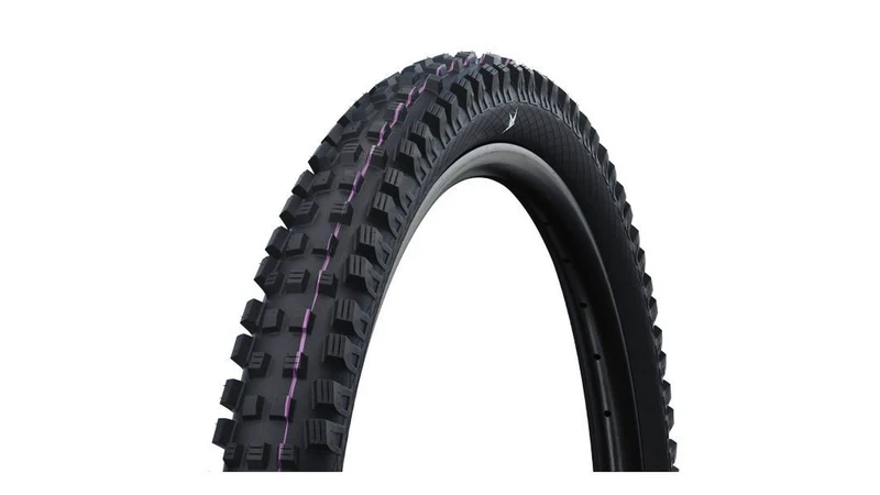 Schwalbe Magic Mary Trail Radial