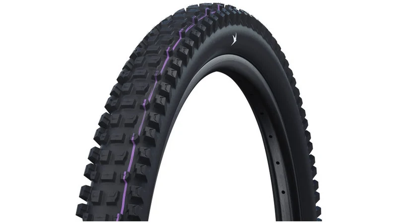 Schwalbe Albert Trail Pro Radial 27,5"