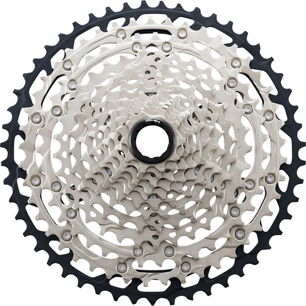 Shimano SLX Cassette 12 Speed 10-51T M7100 10-51T