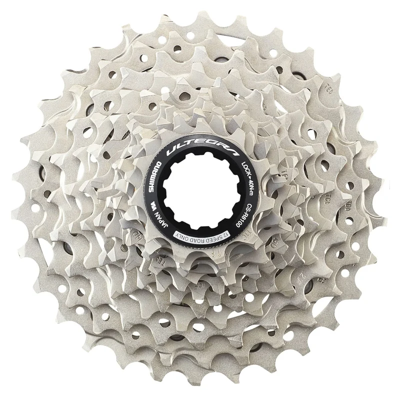 Shimano Ultegra Cassette 12 Speed 11-30T R810