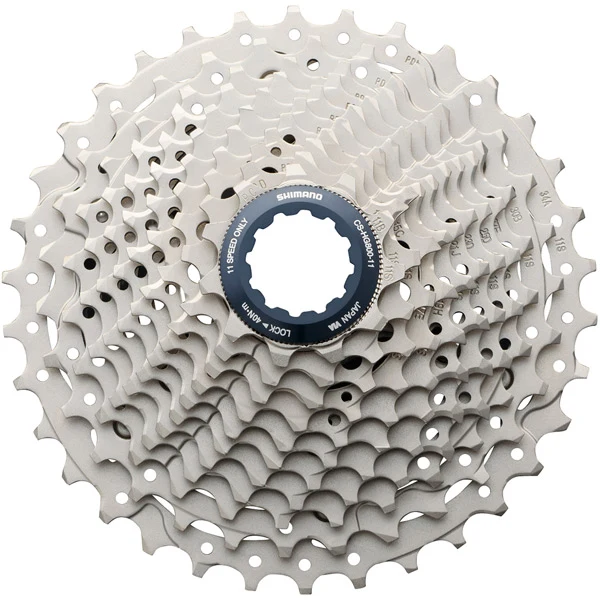 Shimano Ultegra Cassette 11 Speed 11-34T HG800
