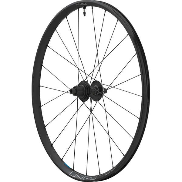 Shimano WH-MT601 12x142mm Axle 27.5 Inch Rear Bike Wheel Tubeless Compatible