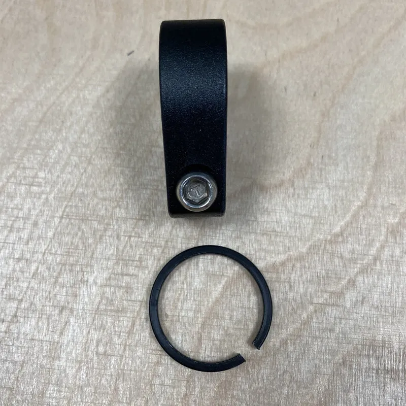 Look Seatpost Clamp fits 585 31.8mm