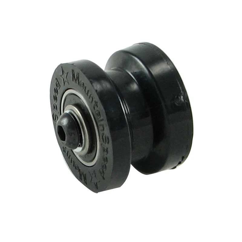 MRP Standard Roller with Fittings Bike Chain Tensioner Spare Part