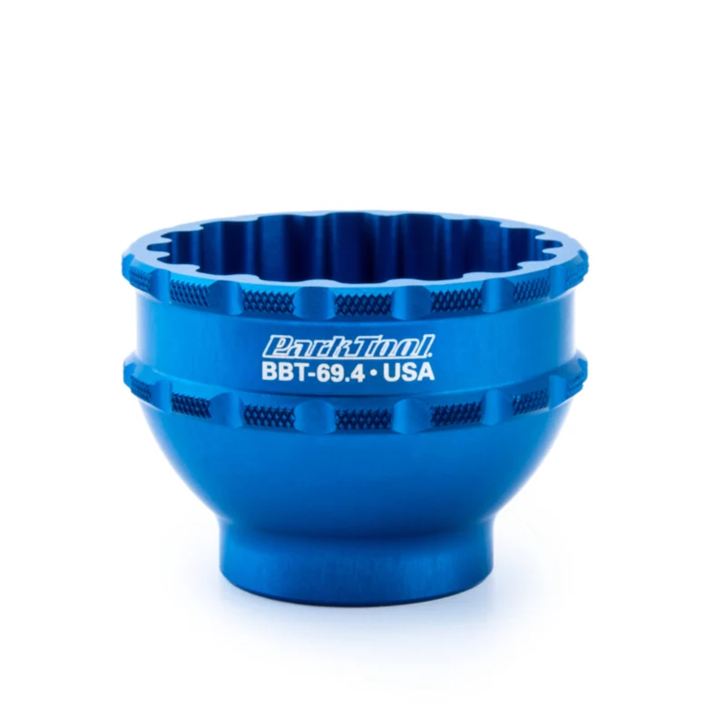 Park Tool BBT-69.4 16 Notch 44mm Bike Bottom Bracket Tool