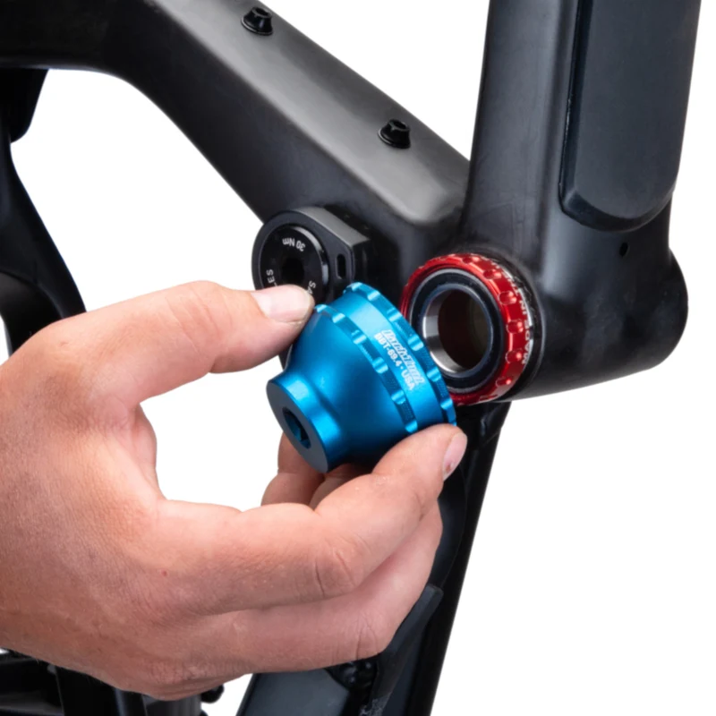 Park Tool BBT-69.4 16 Notch 44mm Bike Bottom Bracket Tool