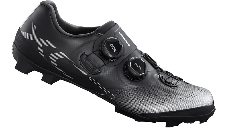 Shimano XC702 MTB Schuhe Herren