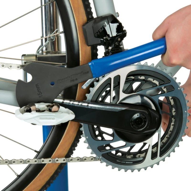 Park Tool PW-4 Professional Bike Pedal Tool
