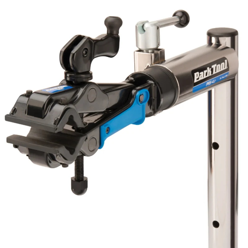 Park Tool Bike Workstand Deluxe Bench Mount 100-3D Micro Clamp - PRS-4.2-2
