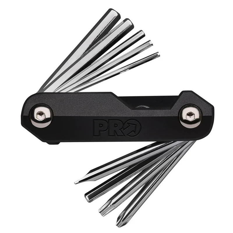 PRO Minitool Resin 2 10 Funktionen