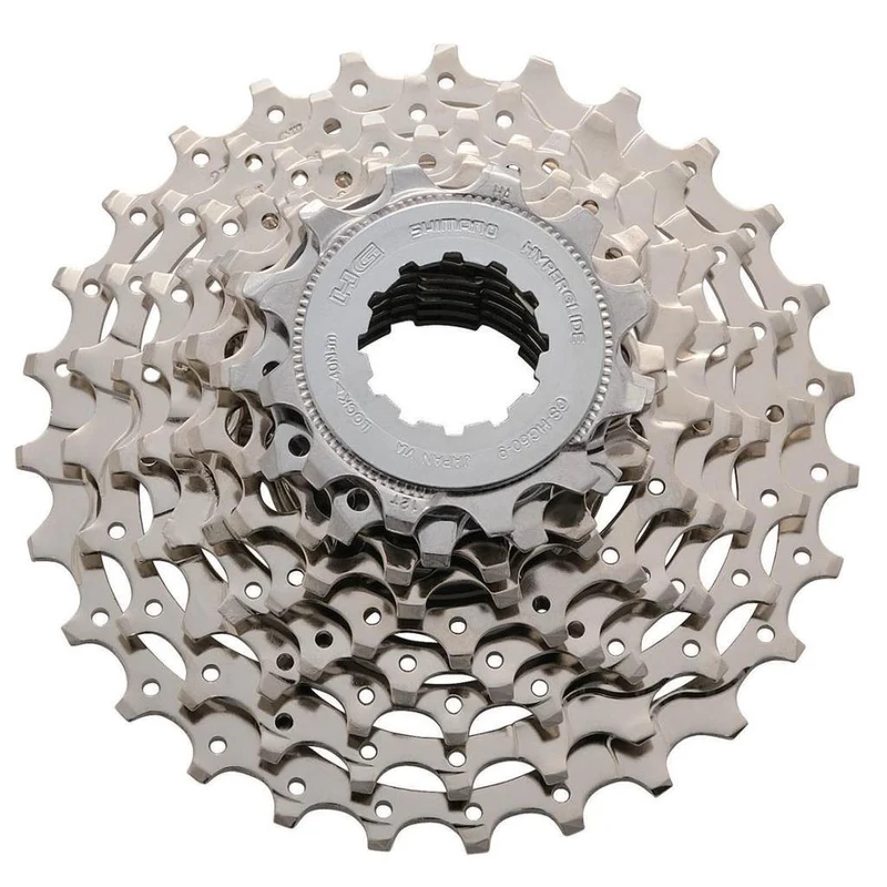 Shimano Kassettenkranz HG501 10F 11-36