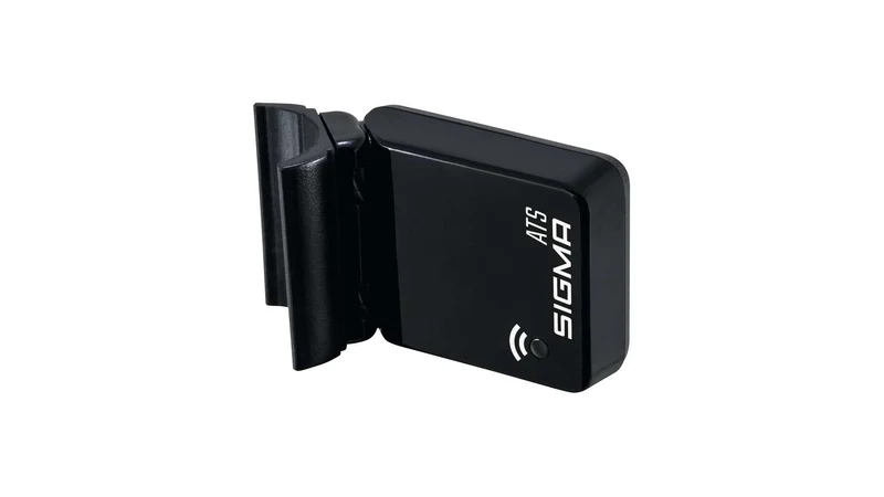 Sigma Sender Speed ATS
