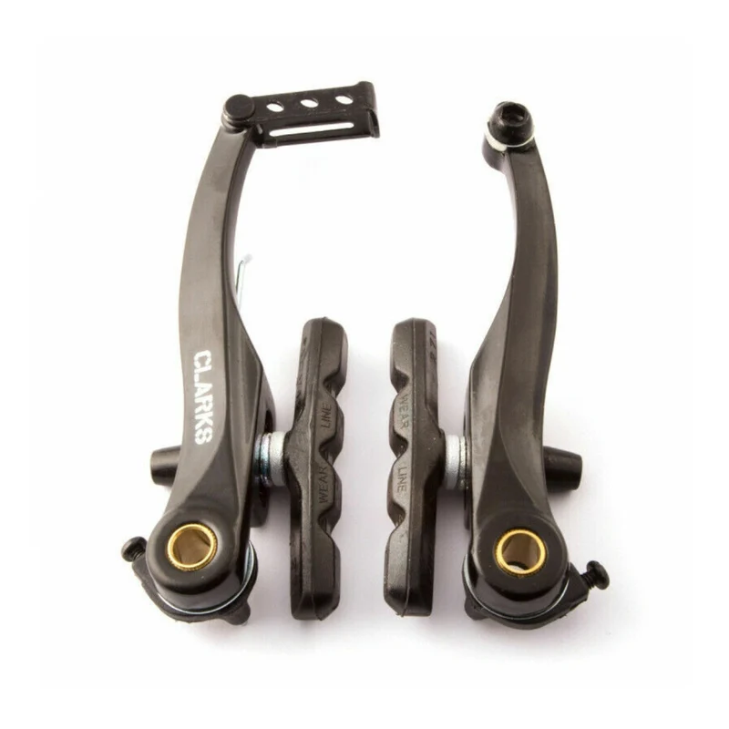 Clarks V-Brake Set Front & Rear