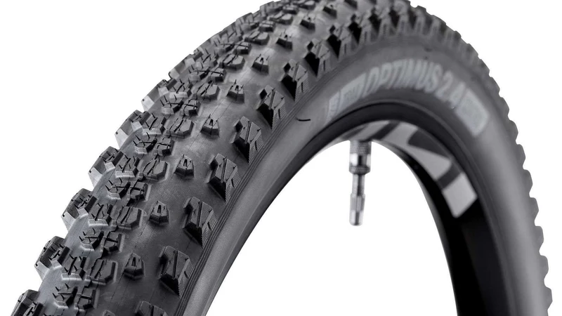 e*thirteen Optimus TR 29"