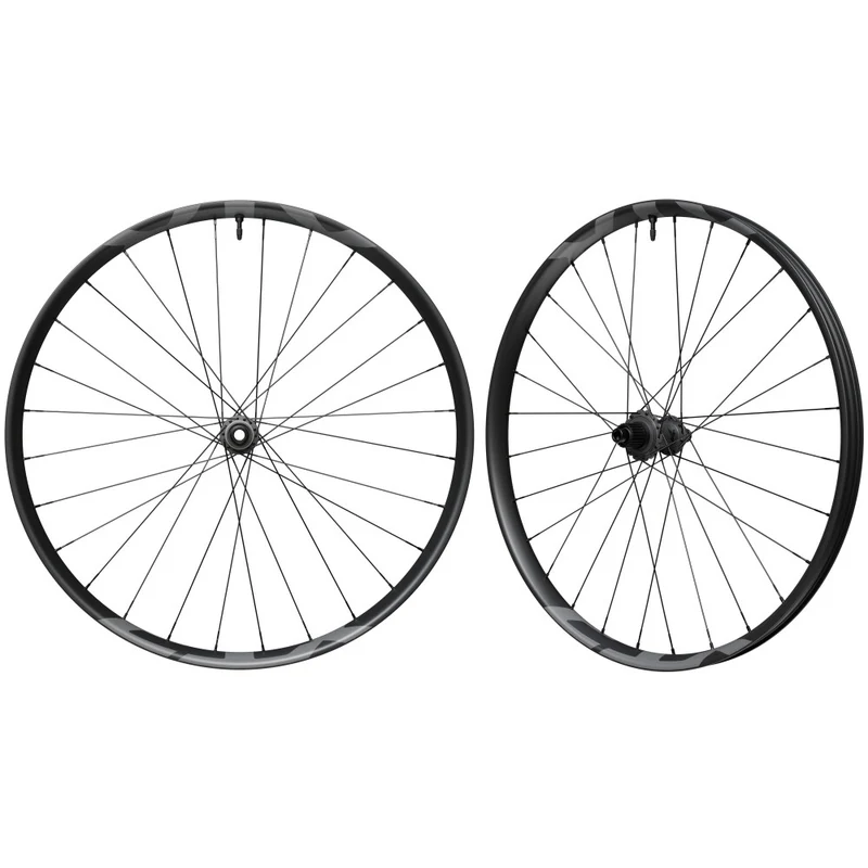 Shimano Laufradsatz XTR WH-M9220, 29", 148x12/110x15mm