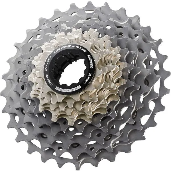 Shimano Dura-Ace Cassette 12 Speed 11-34T R9200