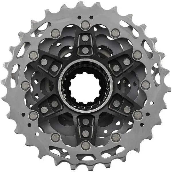 Shimano Dura-Ace Cassette 12 Speed 11-34T R9200