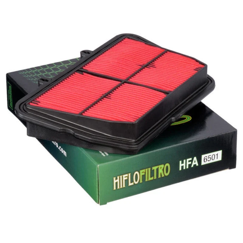 Luftfilter Hiflofiltro HFA6501 – Triumph 800 Tiger 2011-2020