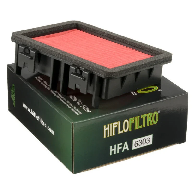 Luftfilter Hiflofiltro HFA6303 – Husqvarna & KTM Modelle